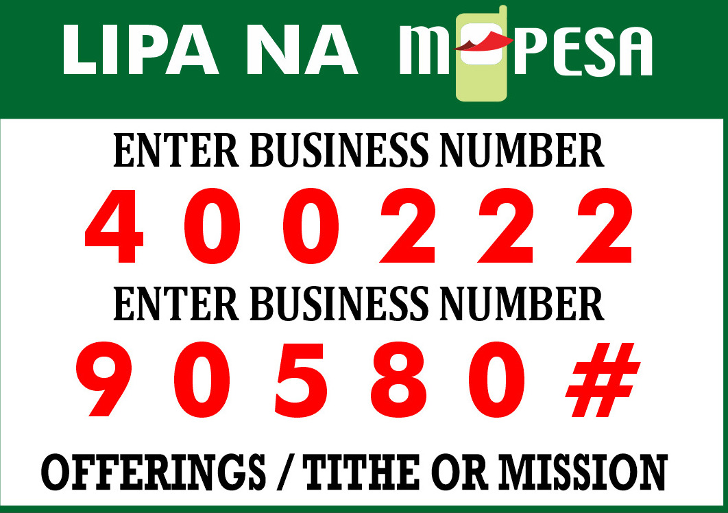 Men's Prayer Meeting