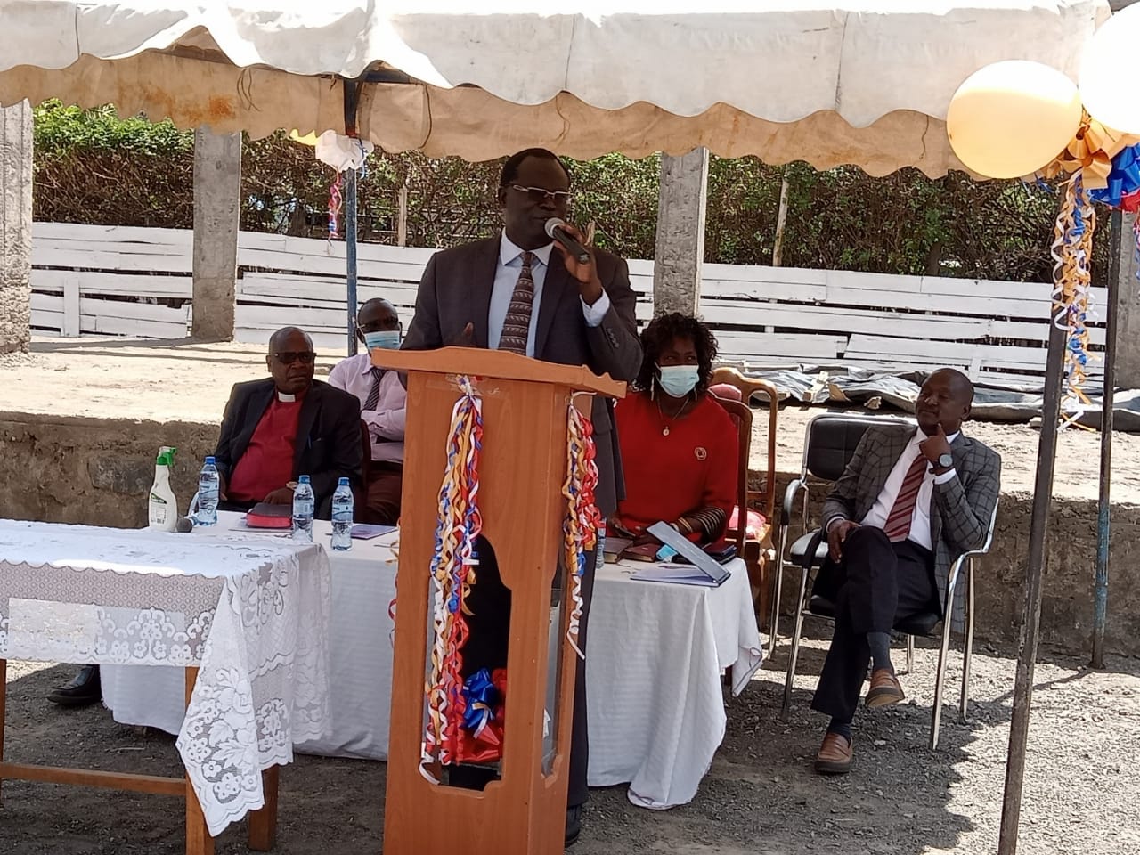 Women's Ministry Event